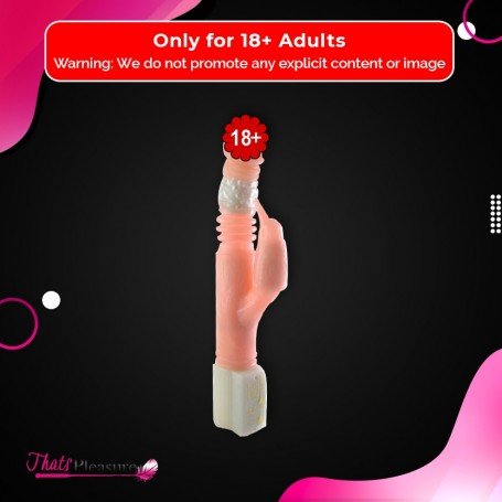 Thrusting Rabbit RV-005