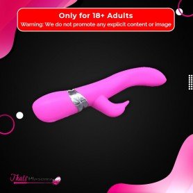 Mick Mick Rabbit Vibrator RV-018