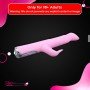 Ai Fei Effie Rabbit Vibrator RV-019