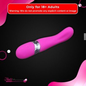 Ai Qini Ni Beads Stick Butterfly Rabbit Vibrator RV-020