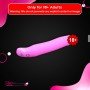 Vigny Wei Nike Rabbit Vibrator RV-022