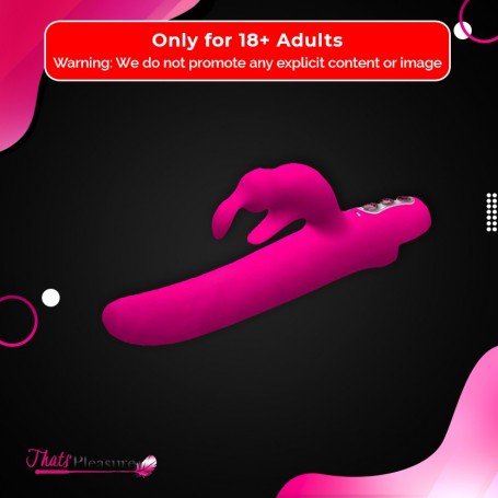 Pag Rabbit Vibrator RV-027