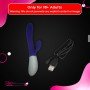 Rabbit Vibrator Clit Soother RV-030