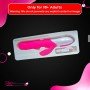 FOX RABBIT VIBRATOR RV-037