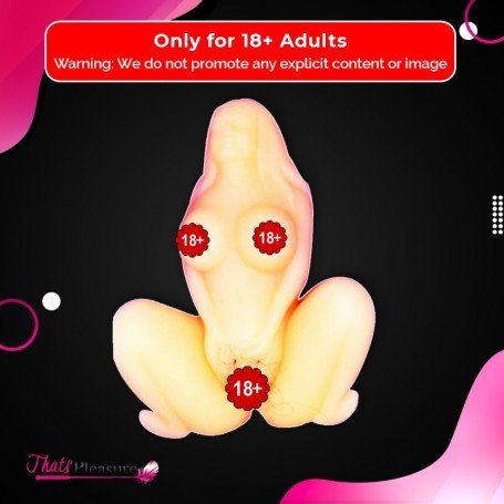 Handy Humpers (Doggy Style) MMT-008