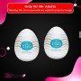 Tenga Egg Wavy MMT-014