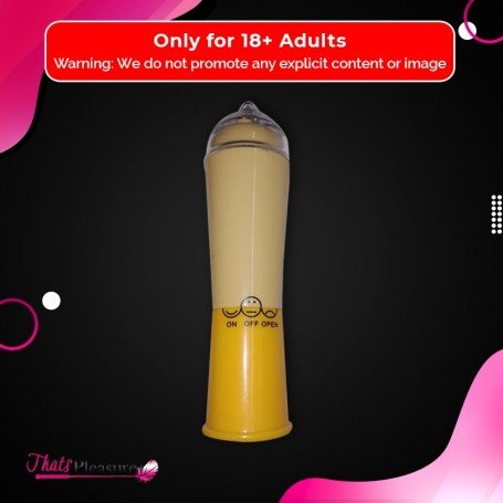 Pocket Vibrator VM-004