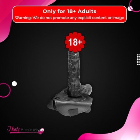 Wearable Solid Dildo SO-022