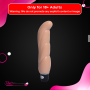 Real Feel Silicone Fun Vibrator FV-015