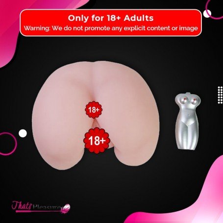 Fuck Me- Doggy Style- VIBRATING PUSSY BAV-002