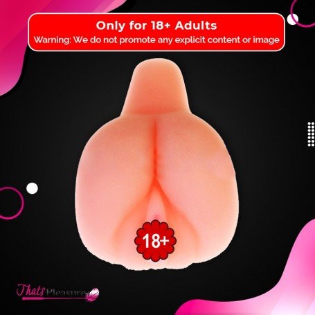 Super Hot Pussy & Ass BAV-006