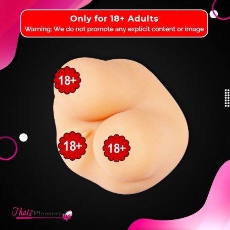 Big Sexy Breast with Nipple & Pussy BAV-015