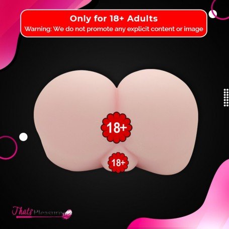 FUCK ME- VIBRATING PUSSY BAV-024