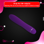 Durex Play multi-speed Bullet Vibrator BV-040