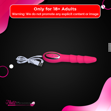 Passion Rock AV Vibrator LXV-019