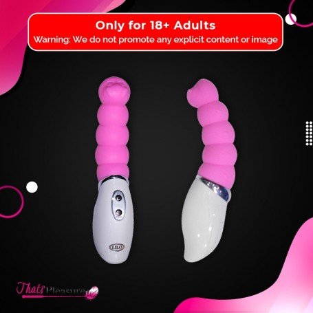 Pround Insect G-Spot Vibrator GS-020