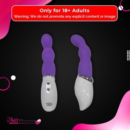 Love Lure Ladies G Spot Vibrator GS-021