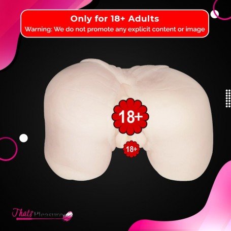 Seduction Booster Big Artificial Vagina BAV-023