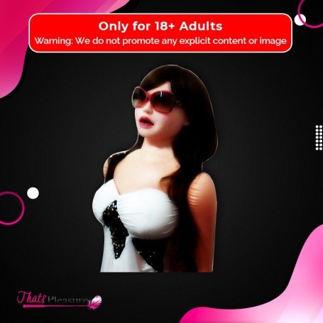 Inflatable Girl friend ILD-006