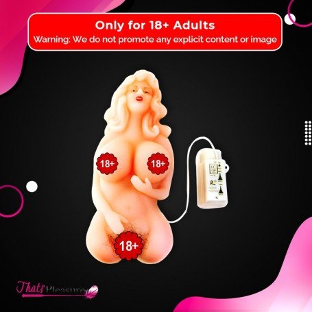 Lovely Sexy Aunty SLD-003