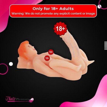 Full Body Silicone Real Sex Dolls For Female SLD-006