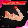 Full Body Silicone Real Sex Dolls For Female SLD-006