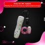 10 Mode Cock Ring Vibrator CR-004