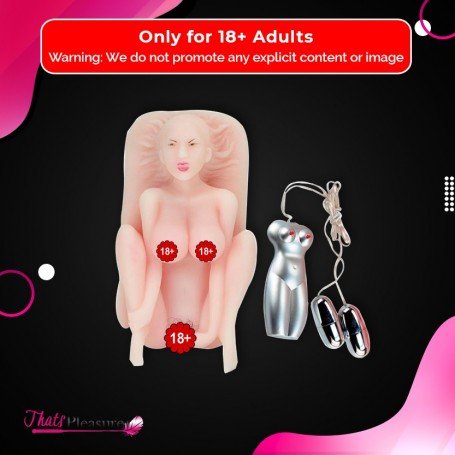 US Cool Woman Simulation Senso Pussy Vagina Small Dolls SLD-008