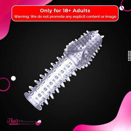 Emperor Penis Sleeve PES-002