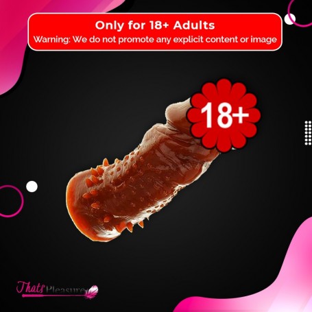 Choco Sleeve PES-004