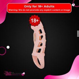 Enhancer Penis Sleeve PES-030