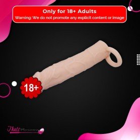 Pretty love penis Sleeve PES-031