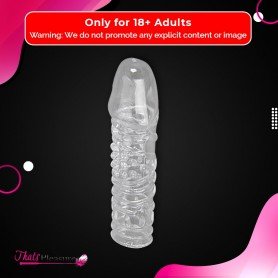 SUPERMAN FEELING THE PERFECT PENIS SLEEVE PES-032