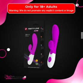 Pretty Love ALVIS RV-040