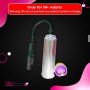 Ultra Penis Pro Enlargement Pump PE-008