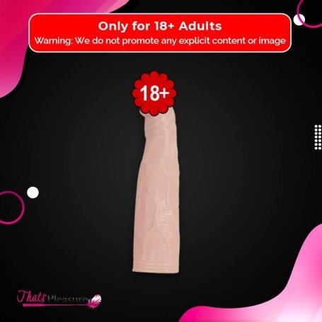 BAILE SEX TOYS BIG MAN II PES-033