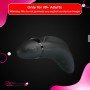 Baile Pretty Love Secret Vibrator with 10 Vibration Modes SV-001