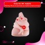 Hot n Sexy Silicone Love Doll SLD-009