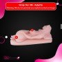 Hot n Sexy Silicone Love Doll SLD-009