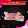 Hot n Sexy Silicone Love Doll SLD-009