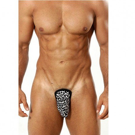 Sexy Men C String Underwear MLGST-001