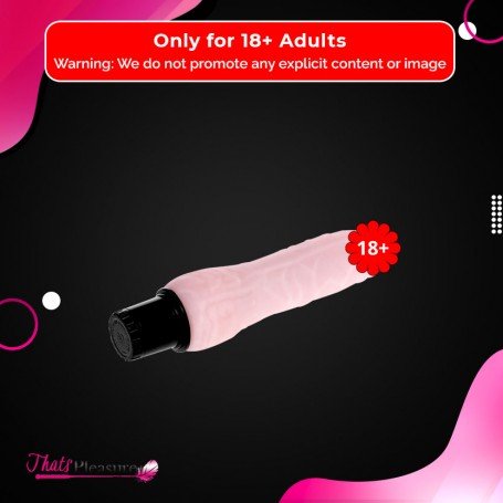 King Kong Realistic Vibrator RSV-077
