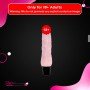 King Kong Realistic Vibrator RSV-077