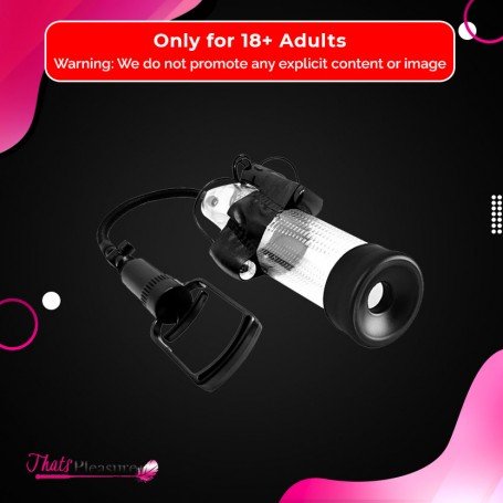 Vibrating Penis Pump in india delhi mumbai chennai bangalore kolkata noida