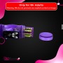 3 Multi-Vibrating and Rotating Rabbit Vibrator RV-052