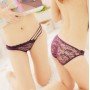 Sexy Lace G-string Panties WLPT - 013