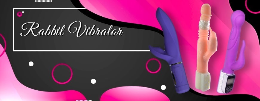 Sex Toys In Keshod | Rabbit Vibrator