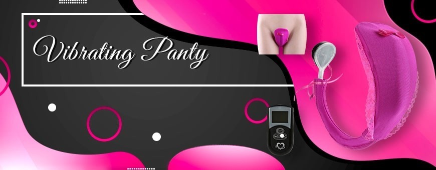 Sex Toys In Arakkonam | Vibrating Panty
