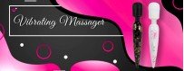 Buy Vibrating Massager for Women | Pain Relief Wireless Massager