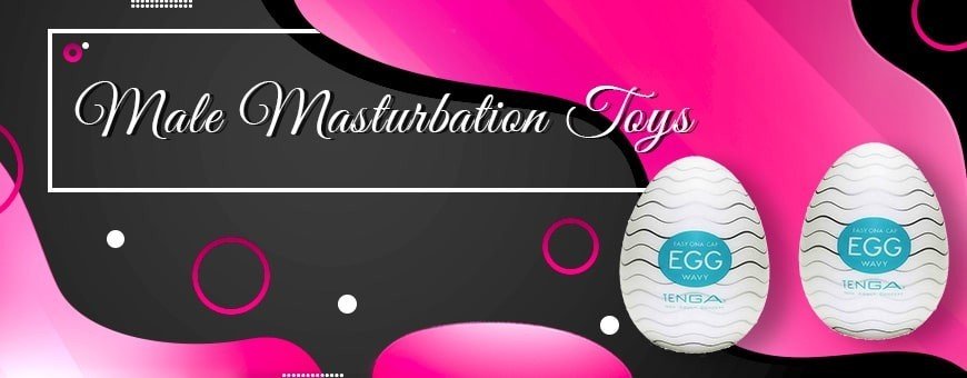 Buy Male Masturbation Toys Online in India At Low Cost